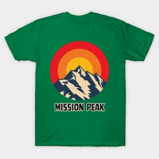 Mission Peak T-Shirt